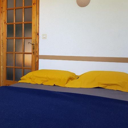 Appartement Avec Agreable Loggia Dans Residence Privee Fréjus Eksteriør billede